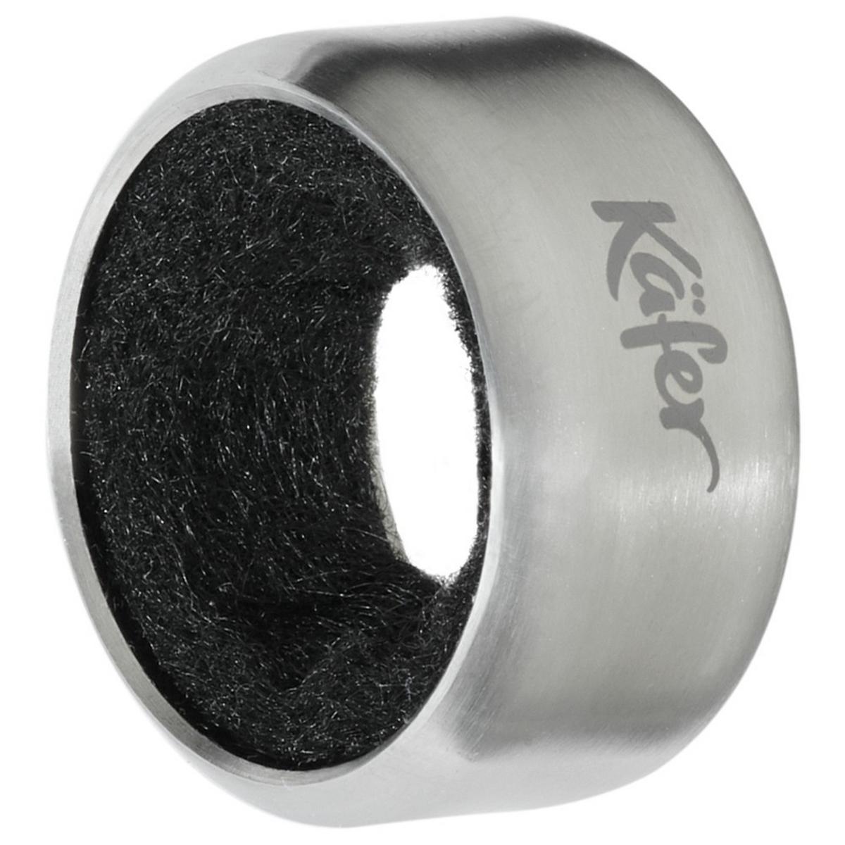 Borkiegészítő Készlet 4214-Ka - nemesacélszínű, Basics, fém (22.5/14.5/6.5cm) - Käfer