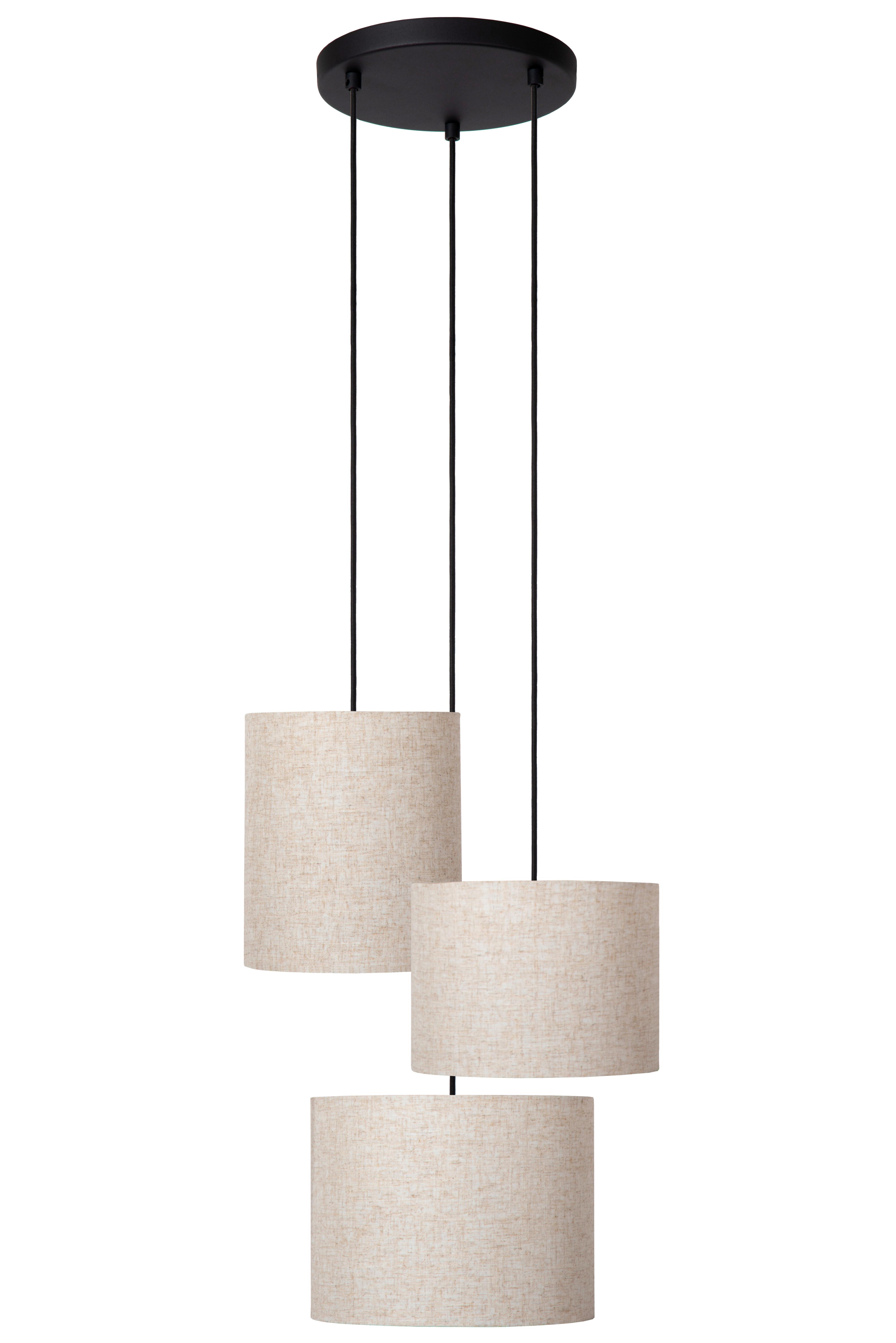 LAMPA ZWIESZANA 45409/13/38 MAYA - Lifestyle (46/46/177cm) - Lucide