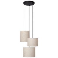 LAMPA ZWIESZANA 45409/13/38 MAYA - Lifestyle (46/46/177cm) - Lucide