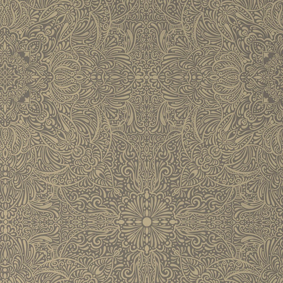 Ágyneműhuzat-garnitúra Kétoldalas Pamutszatén Bella - szürke, Modern, textil (140/200cm) - Mömax
