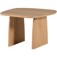 Couchtisch Tablo Eichefarben B: 60 cm - Eichefarben, MODERN, Holz (60/60/40cm) - Livetastic