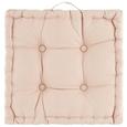 Ülőpárna Ninix - Homok, Textil (40/40/10cm) - Mömax modern living Ülőpárna Ninix - Homok, Textil (40/40/10cm) - Mömax modern living