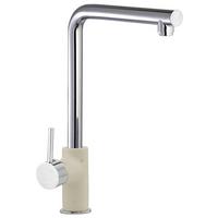 Slavina Maya Beige - bež/boje kroma, Moderno