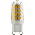 Led-žarnica 10676 - prosojna, umetna masa (1,5/5,5cm) Led-žarnica 10676 - prosojna, umetna masa (1,5/5,5cm)