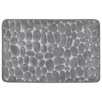 Fürdőszobaszőnyeg Stones 50/80 - (50/80cm)