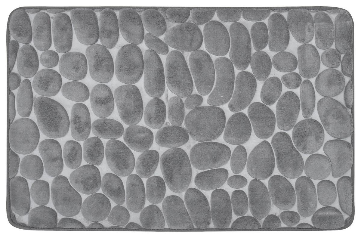 Fürdőszobaszőnyeg Stones 50/80 - (50/80cm)