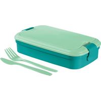 Tízórais Doboz Lunch & Go - műanyag (7/13/23cm) - Curver