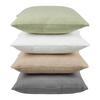 PRYDNADSKUDDE TARA -EXT- - grå, Lifestyle, textil (45/45cm) - Mömax