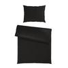 Ágyneműhuzat-garnitúra Animal - fekete, Konventionell, textil (140/200cm) - Mömax