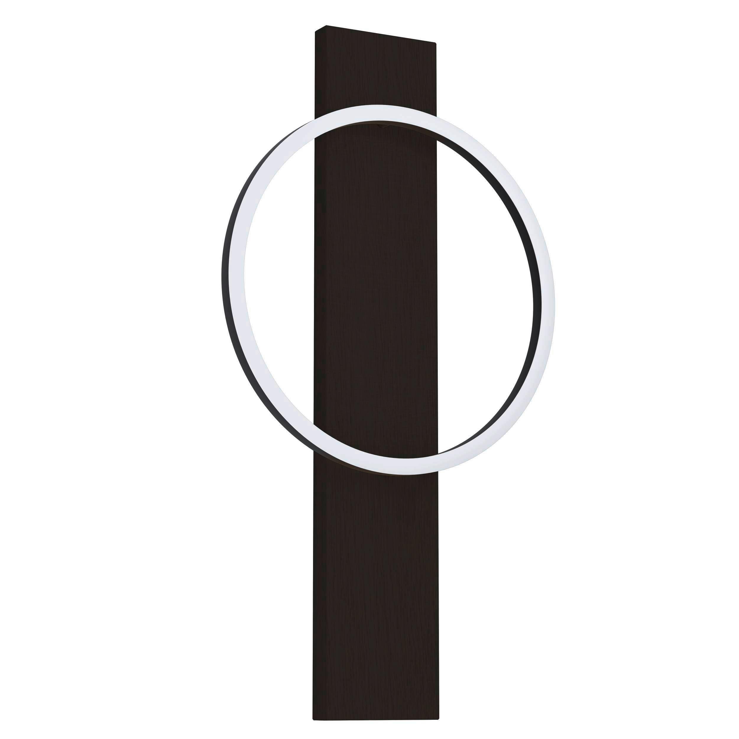 Led-wandleuchte 33486* Boyal 1 - Design (30cm) - Eglo