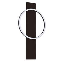 Led-wandleuchte 33486* Boyal 1 - Design (30cm) - Eglo