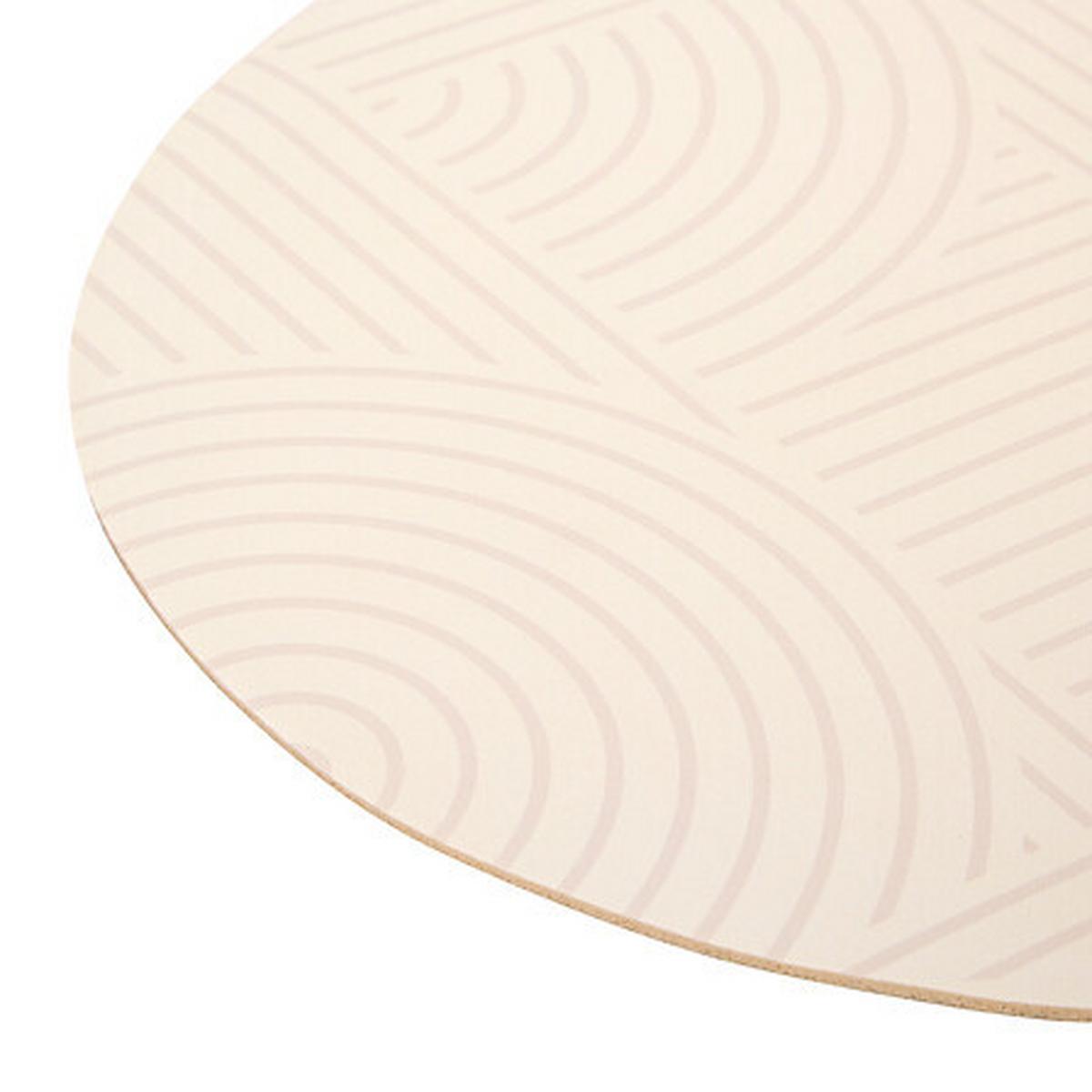 Kupaonski Tepih Ova 50x120cm - Basics (50/120cm)