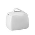 zuckerdose Opera Weiß - Weiß, MODERN, Keramik (10/10/8cm) - Mömax modern living zuckerdose Opera Weiß - Weiß, MODERN, Keramik (10/10/8cm) - Mömax modern living
