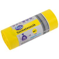 Szemeteszsák 70l-es Doctor Care - műanyag