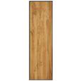 Viseči Element Arizona - hrast/antracit, Moderno, leseni material/les (38/137/32cm) - Premium Living Viseči Element Arizona - hrast/antracit, Moderno, leseni material/les (38/137/32cm) - Premium Living