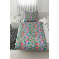 Lenjerie de pat Vivien cca. 140x200/50x70 cm - multicolor, Romantik / Landhaus, textil (140/200cm) - Mömax