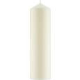Stumpenkerze Urban in Champagner - Champagner (7/25cm) - Mömax modern living Stumpenkerze Urban in Champagner - Champagner (7/25cm) - Mömax modern living