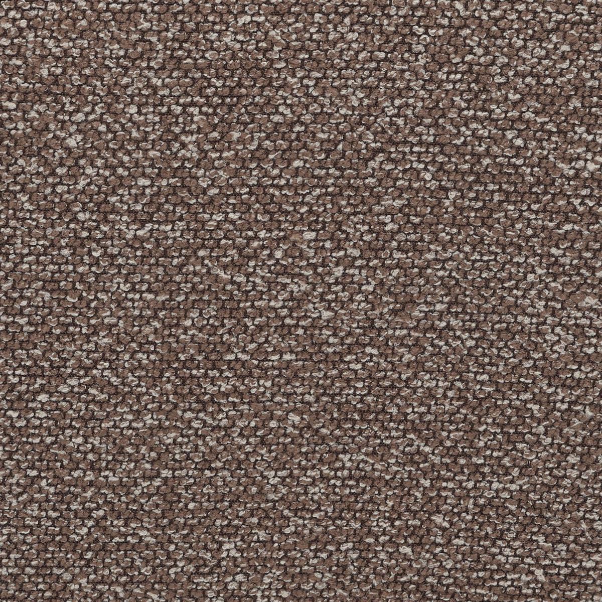 Fotelja Alba - brončane boje/smeđa, Moderno, metal/tekstil (76/94/87,5cm) - Mömax