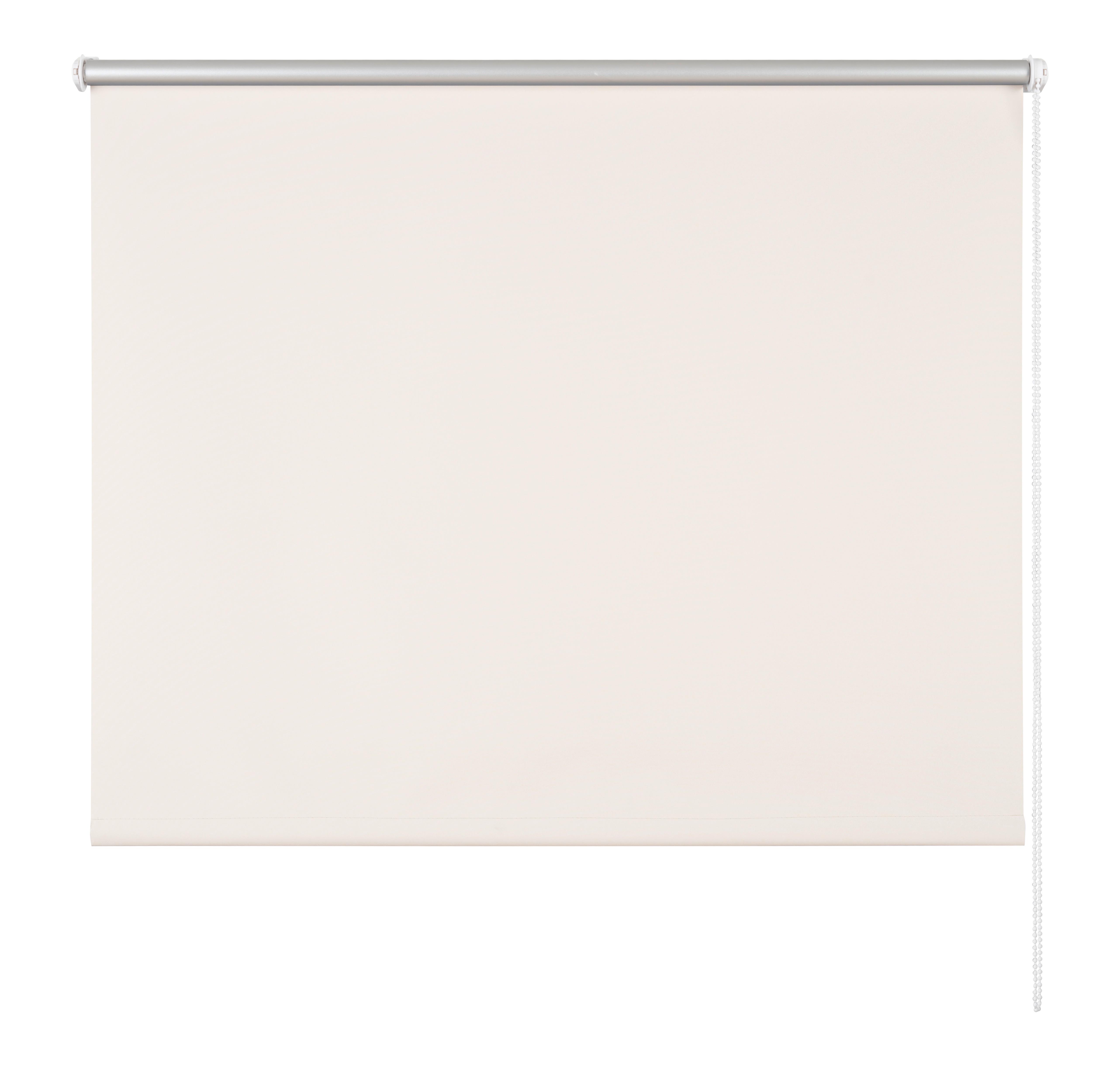 Sötétítő Roló Thermo 75/150 - homok, Konventionell, textil (75/150cm) - Mömax