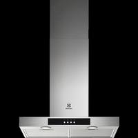 Hota șemineu dreaptă Electrolux - Modern (60/68/45cm) - Electrolux