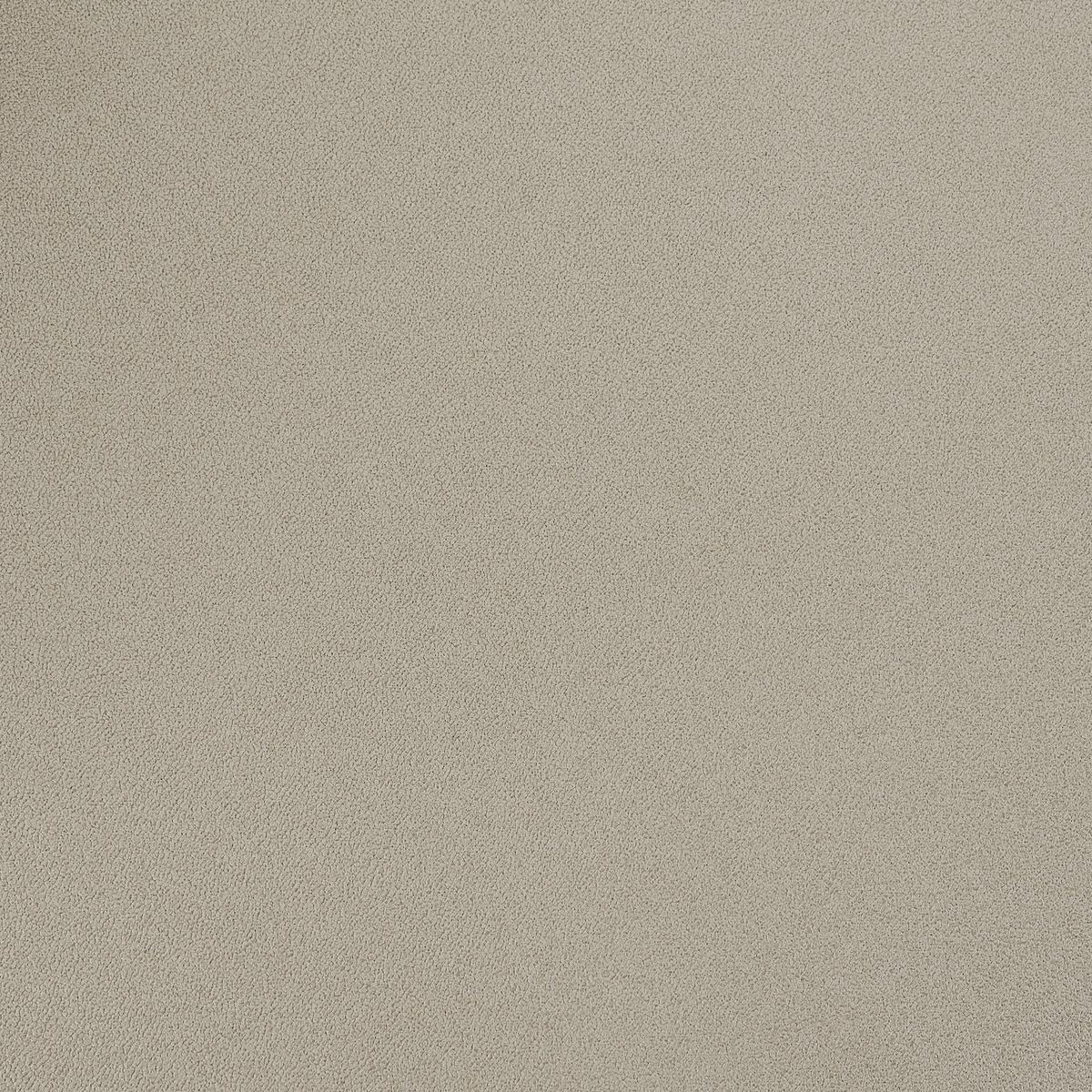 KRZESŁO EMMA - kolor stalowy/taupe, Design, metal/tkanina (51,5/89,5/65cm) - Novel