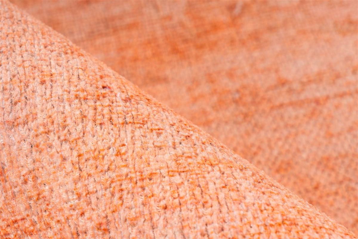 FLACHWEBETEPPICH FAYE 825 SAND 75CM X 150CM - Sandfarben, Basics, Textil (75/150cm) - Kayoom