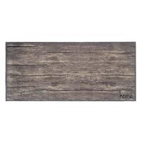 Läufer Haris in Taupe ca. 67x150cm - Taupe, Modern, Kunststoff (67/150cm) - Modern Living
