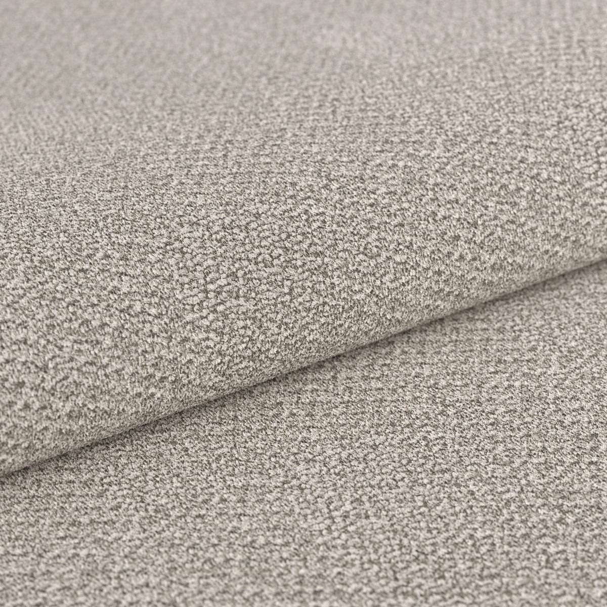 Coltar BARLETTA - grej, Romantik / Landhaus, textil (228/289cm) - Luca Bessoni