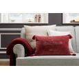 Mehka Odeja Romance Strick - vinsko rdeča, Romantika, tekstil (127/152cm) - Mömax modern living Mehka Odeja Romance Strick - vinsko rdeča, Romantika, tekstil (127/152cm) - Mömax modern living