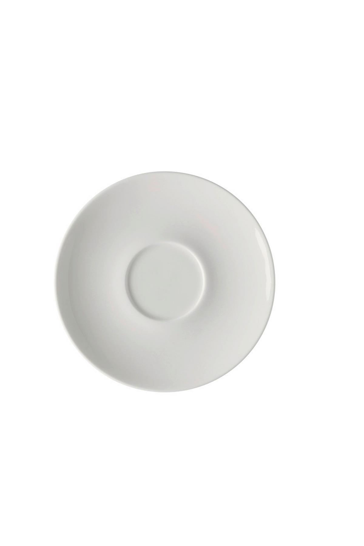 SPODEK JADE ROSENTHAL - biały, Konventionell, ceramika (16cm) - Rosenthal