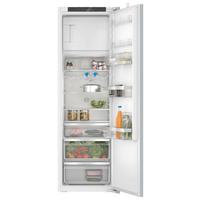 Kühlschrank KIL82ADD0 - MODERN, Metall (55,8/177,2/54,8cm) - Bosch