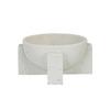 DEKORSKÅL GERRY - vit, Basics, plast (11/6cm) - Mömax