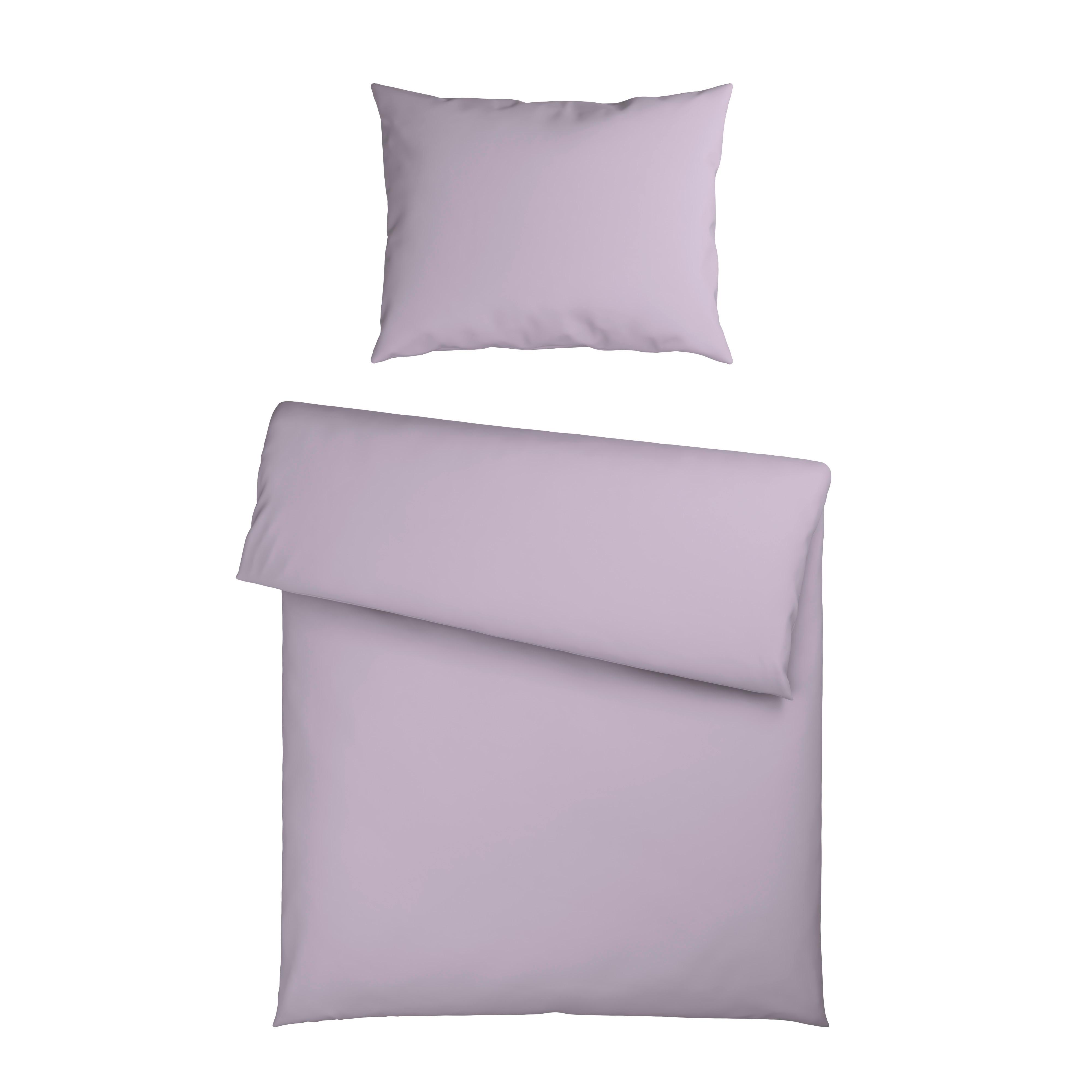 Ágyneműhuzat-garnitúra Elena - Modern, textil (140/200cm) - Mömax