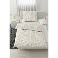 Lenjerie de pat Catrin, cca. 140x200/50x70 cm - bej, Lifestyle, textil (140/200cm) - Modern Living