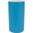 Zahnputzbecher Melanie Petrol - Petrol, KONVENTIONELL, Keramik (6,5/12cm) - Mömax modern living Zahnputzbecher Melanie Petrol - Petrol, KONVENTIONELL, Keramik (6,5/12cm) - Mömax modern living