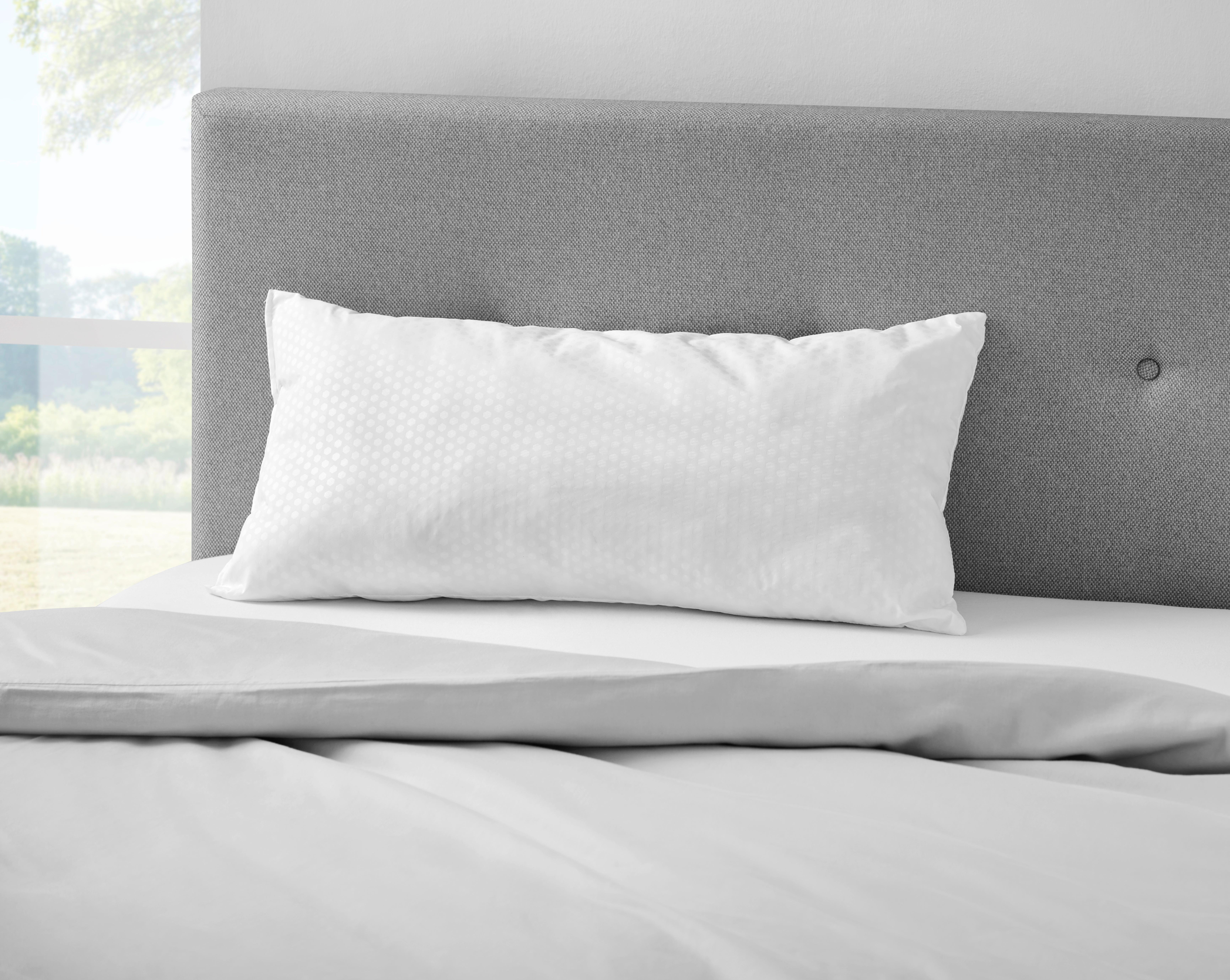 Párna Cool Comfort 40/80 - fehér, textil (40/80cm) - Nadana