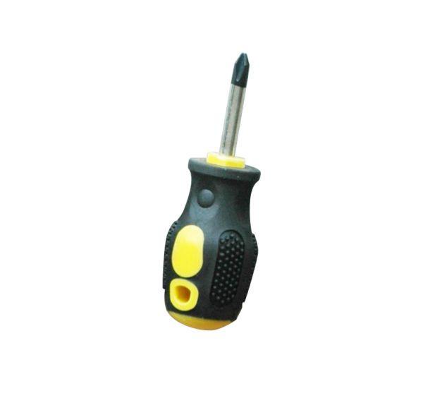 Marokcsavarhúzó 6014 - Konventionell, műanyag/fém (8/3/3cm)