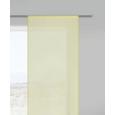 Draperie Panou Flipp Vual -based- -top- - Verde, Material textil (60/245cm) - Based Draperie Panou Flipp Vual -based- -top- - Verde, Material textil (60/245cm) - Based