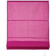 Roló Finn - pink, textil (100/170cm) - MÖMAX modern living