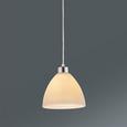 Hängeleuchte Anna, max. 60 Watt - KONVENTIONELL, Glas/Metall (20/150cm) - Mömax modern living Hängeleuchte Anna, max. 60 Watt - KONVENTIONELL, Glas/Metall (20/150cm) - Mömax modern living