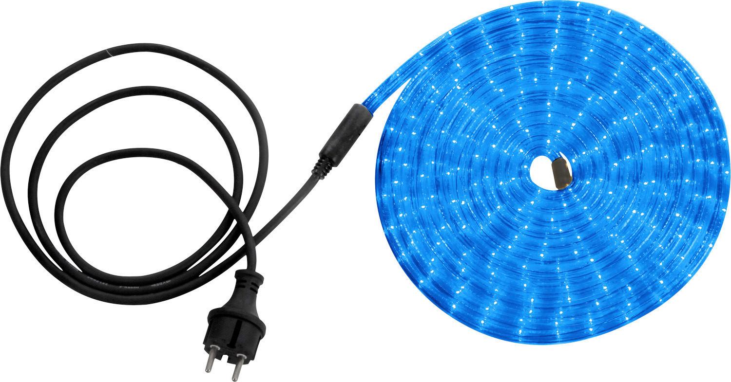 Svetlobni Trak Light Tube, 6m - prosojno, Trend, umetna masa (600cm) - Globo