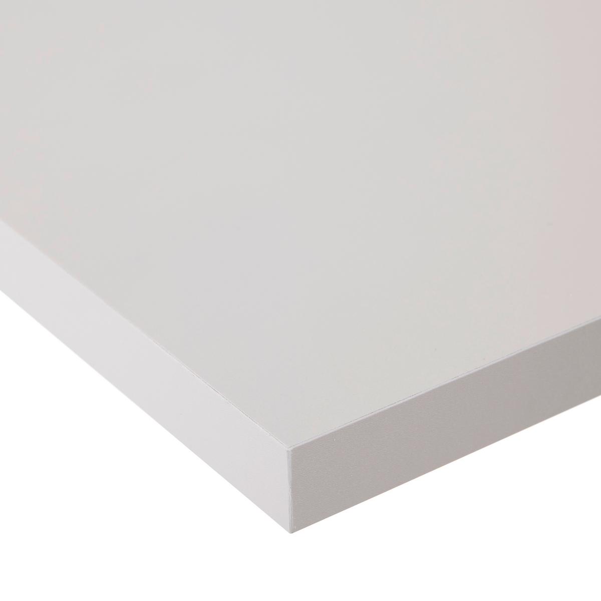 Wandboard Bigg Kaschmir - Kaschmir, KONVENTIONELL, Holzwerkstoff (80/1,6/35cm) - Mömax