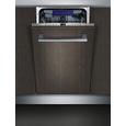 Geschirrspüler Siemens Sr636x01me - (44,8/81,5/55cm) - Siemens Geschirrspüler Siemens Sr636x01me - (44,8/81,5/55cm) - Siemens