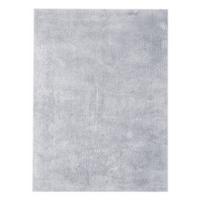 Hochflorteppich 16krx-200-290 Bali - Pastellblau, Design, Textil (200/290cm) - Kayoom
