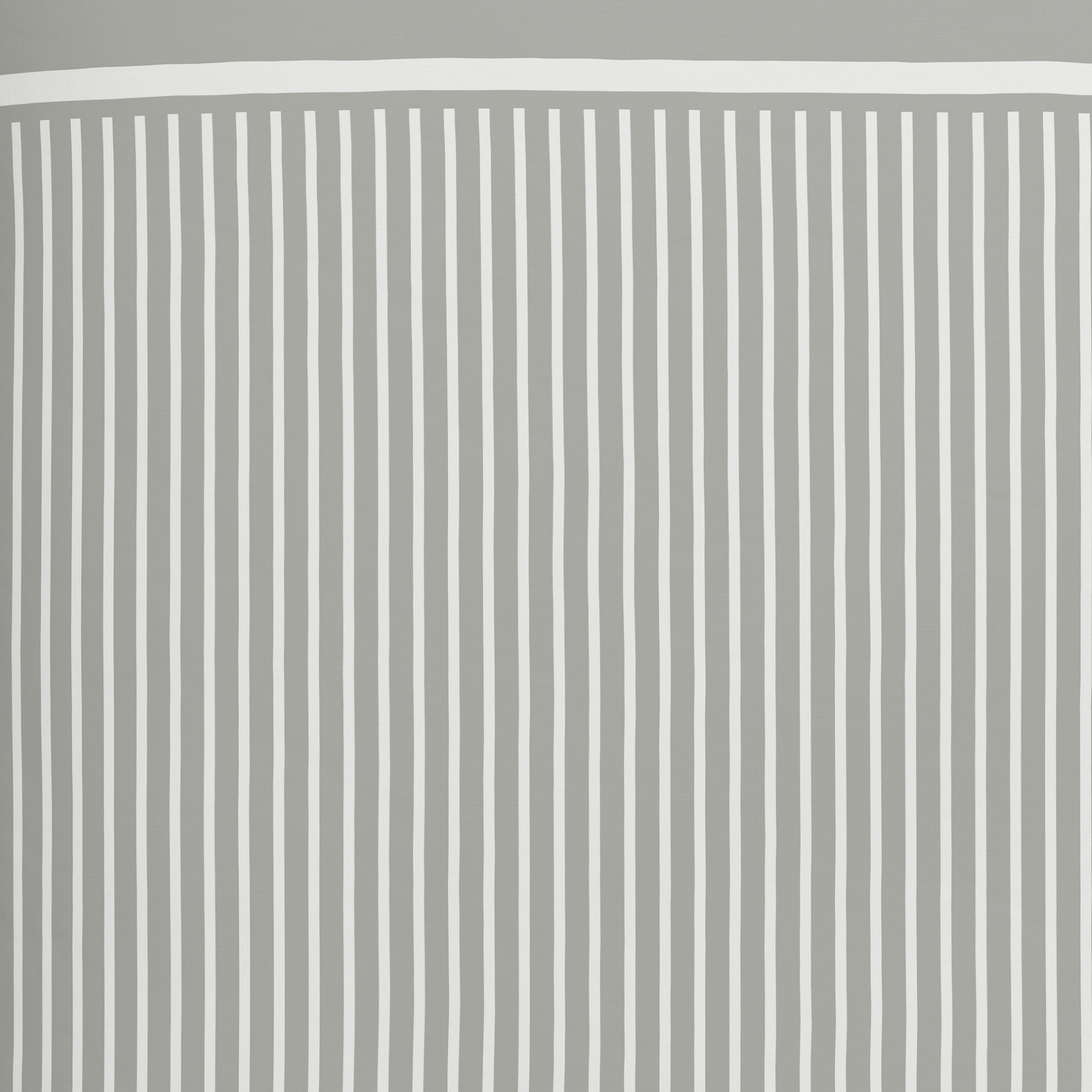 Posteljnina Johannes, Svetlo Siva, 60/80, 140/200 - svetlo siva, Konvencionalno, tekstil (140/200cm) - Mömax