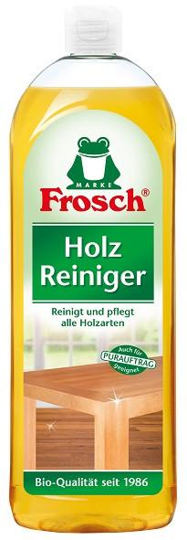 Bútorápoló Tisztítószer Frosch - (0,75l)
