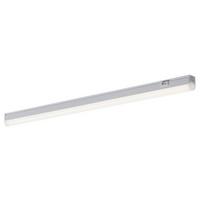 Pultmegvilágító Lámpa Greg 57cm - Basics, műanyag (57/2/3cm) - Rabalux