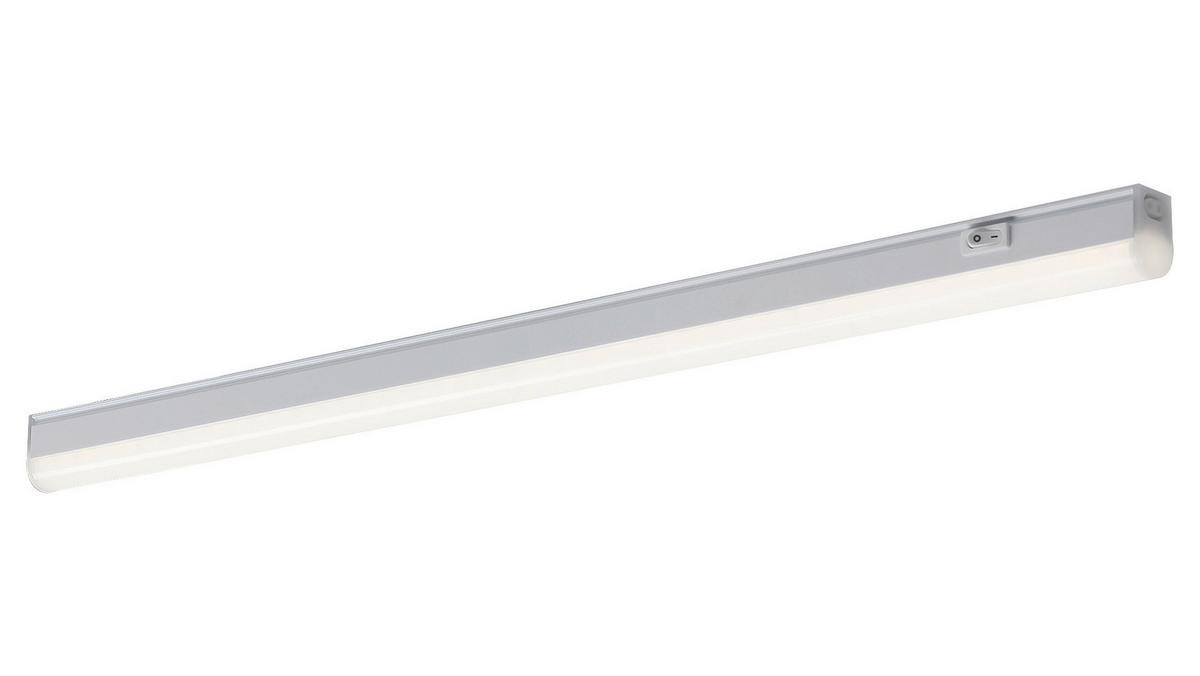 Pultmegvilágító Lámpa Greg 57cm - Basics, műanyag (57/2/3cm) - Rabalux