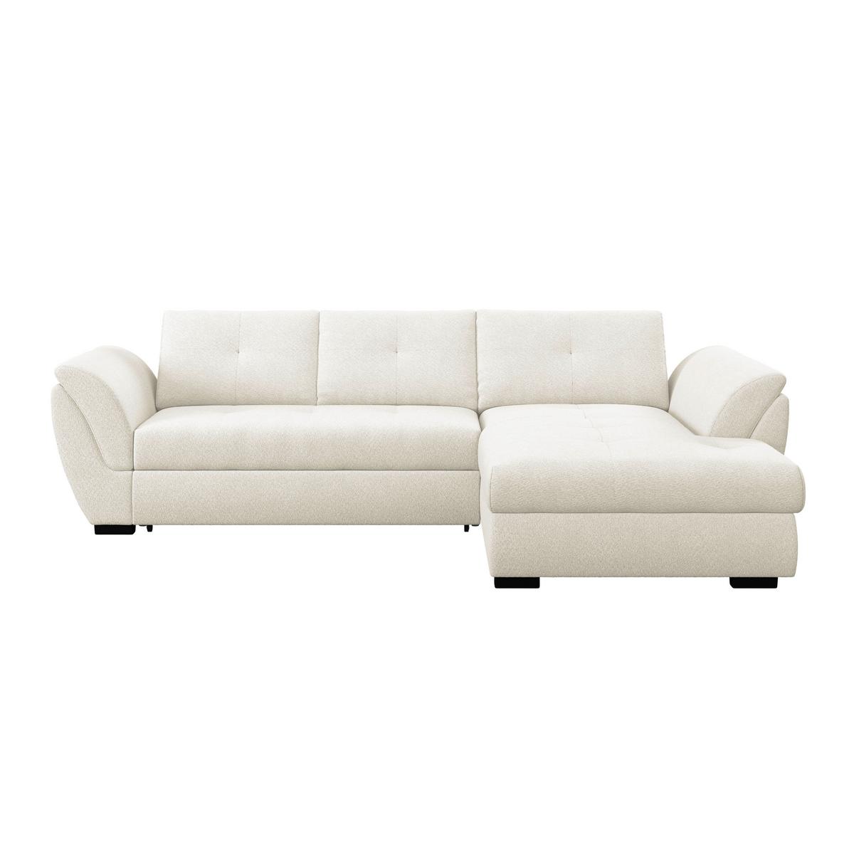 COLțAR BERISSO NEW - gri, Konventionell, textil (278/187cm) - Ondega