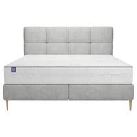 BOXSPRINGBETT POSITANO - Trend (180/200cm) - Premium Living